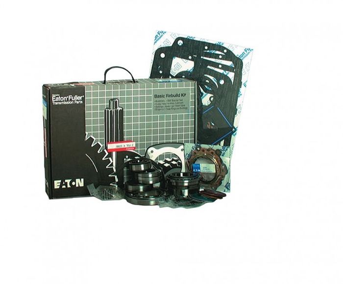 Eaton Fuller rebuild kit