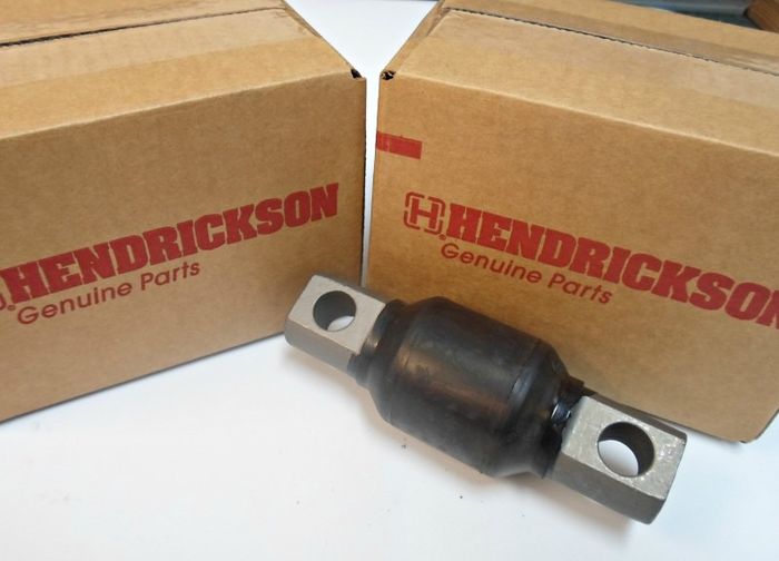 Hendrickson parts