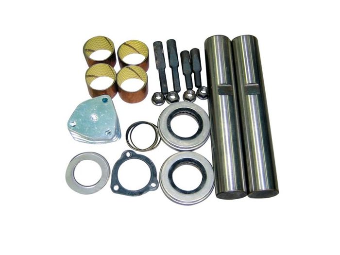 King pin kit