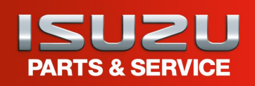 Isuzu Parts and Service