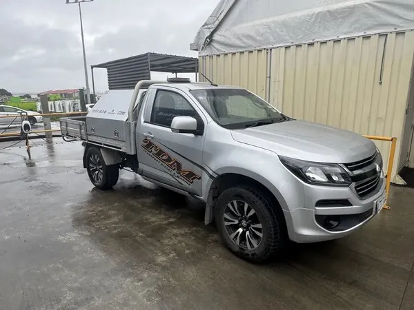 TDM 24/7 callout service ute