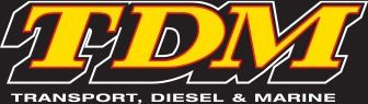 TDM — Transport Diesel & Marine